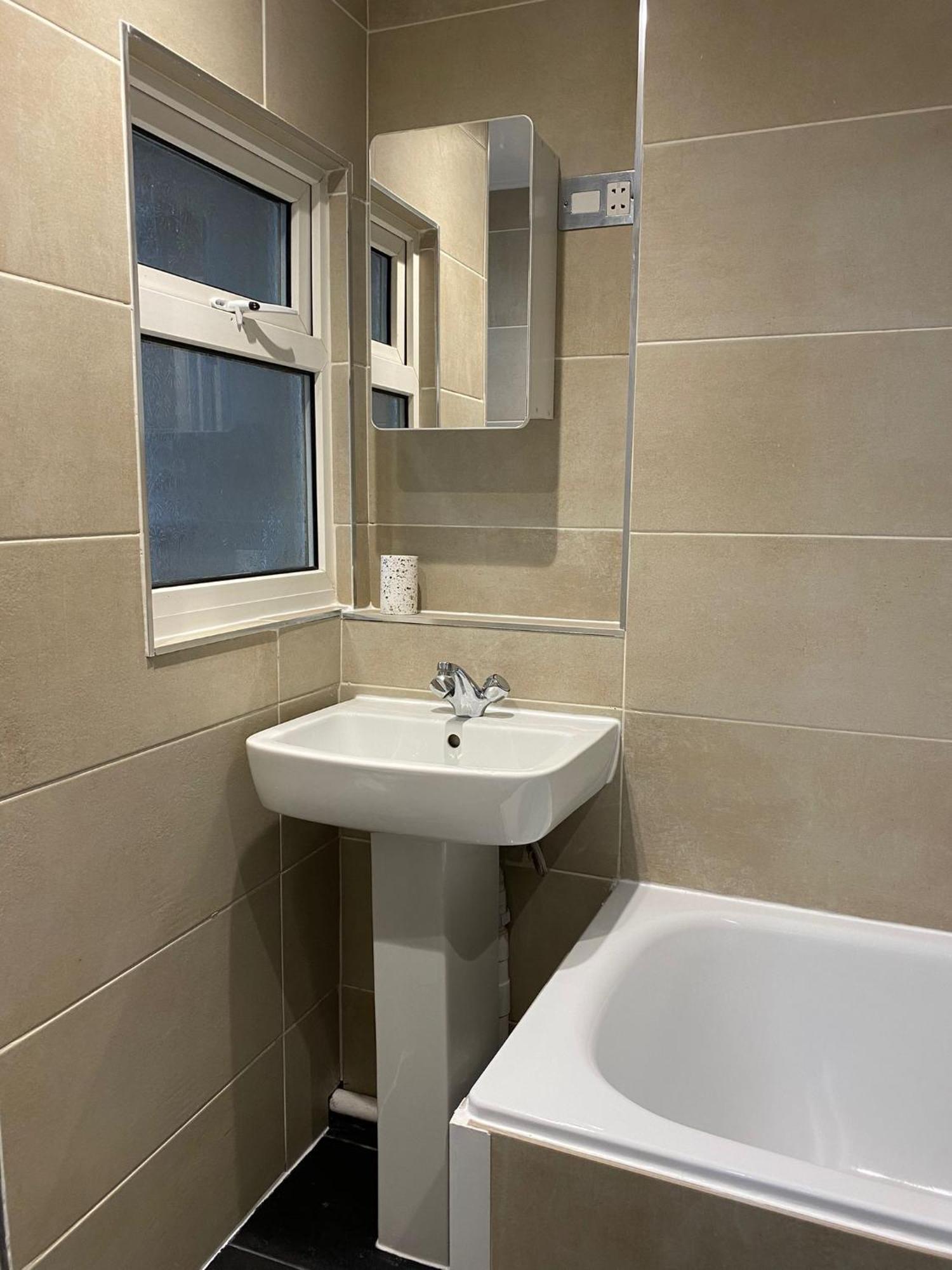 Kemptown Courtyard Apartment Brighton Exterior photo